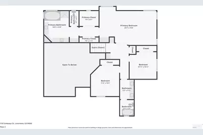 1767 Embassy Circle, Livermore, CA 94550 - Photo 57