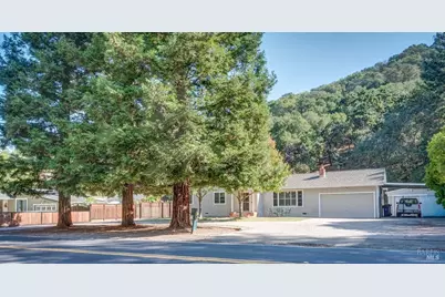 5115 Alhambra Valley Road, Martinez, CA 94553 - Photo 1