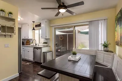 2734 Lakeview Drive, Santa Rosa, CA 95405 - Photo 9