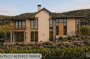2277 Monticello Rd, Napa, CA 94558 - Photo 1