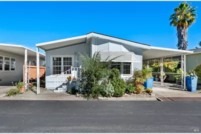 2412 Foothill Boulevard #41, Calistoga, CA 94515 - Photo 3