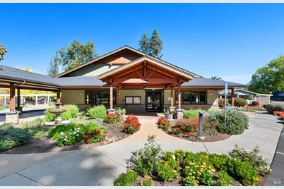 2412 Foothill Boulevard #41, Calistoga, CA 94515 - Photo 25