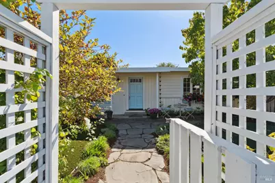 257 Perkins Street, Sonoma, CA 95476 - Photo 5
