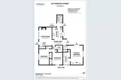 257 Perkins Street, Sonoma, CA 95476 - Photo 41