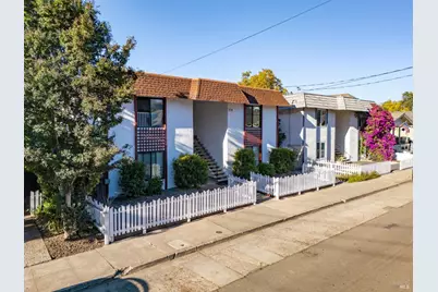 497 Sebastopol Avenue, Santa Rosa, CA 95401 - Photo 41