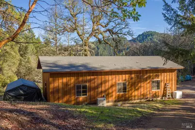 25996 String Creek Road, Willits, CA 95490 - Photo 25