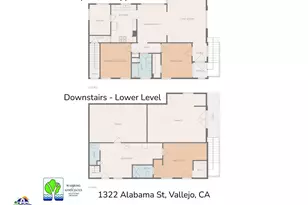 1322 Alabama St, Vallejo, CA 94590 - Photo 47