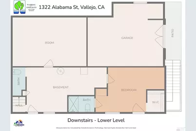 1322 Alabama Street, Vallejo, CA 94590 - Photo 45