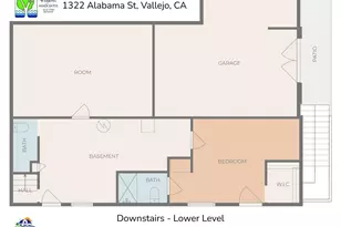 1322 Alabama St, Vallejo, CA 94590 - Photo 45