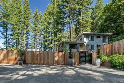 5144 Sharp Road, Calistoga, CA 94515 - Photo 3