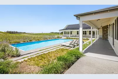 5561 Sonoma Mountain Road, Santa Rosa, CA 95404 - Photo 5