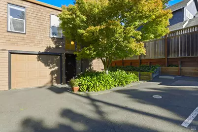 380 Sunset Way, Mill Valley, CA 94941 - Photo 3