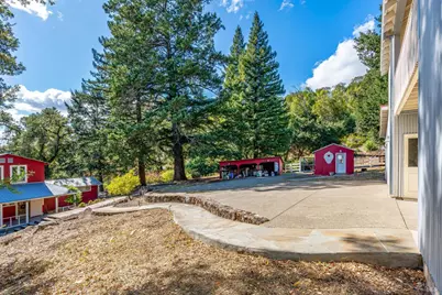 3200 Castle Road, Sonoma, CA 95476 - Photo 23