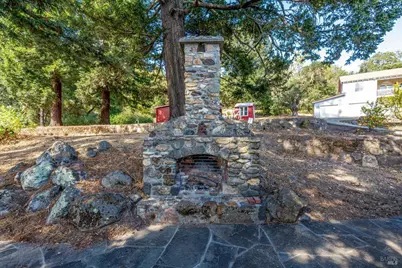 3200 Castle Road, Sonoma, CA 95476 - Photo 35