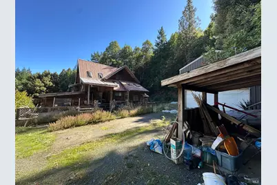 51901 Stivers Road, Laytonville, CA 95454 - Photo 7