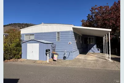 28 Springhill Court, Santa Rosa, CA 95409 - Photo 29