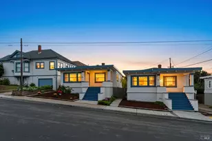 1211 Santa Clara St, Vallejo, CA 94590 - Photo 1