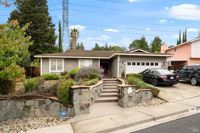 506 Midway Court, Martinez, CA 94553 - Photo 1