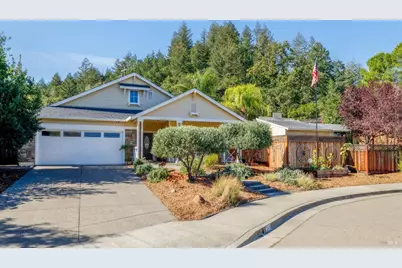 311 Laurel Court, Cloverdale, CA 95425 - Photo 3