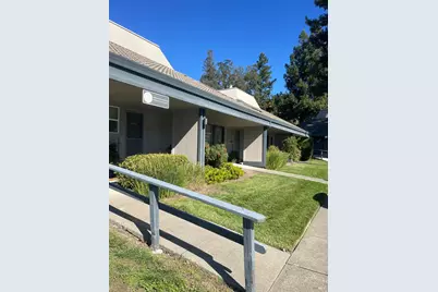 455 March Avenue, Healdsburg, CA 95448 - Photo 3