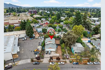 100 W 8th Street, Santa Rosa, CA 95401 - Photo 31