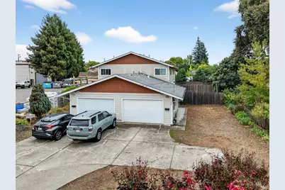 100 W 8th Street, Santa Rosa, CA 95401 - Photo 1