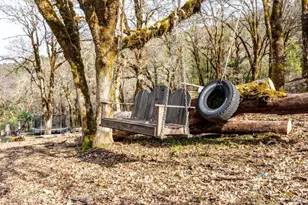 4450 Woodman Creek Rd, Laytonville, CA 95454 - Photo 21