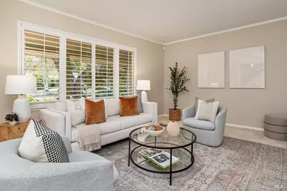 51 Mount Muir Court, San Rafael, CA 94903 - Photo 3