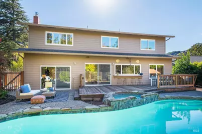 51 Mount Muir Court, San Rafael, CA 94903 - Photo 27