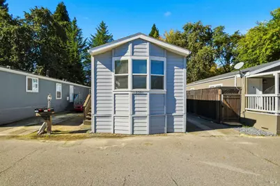 5501 Ranchito Way, Santa Rosa, CA 95403 - Photo 1