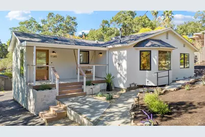 17285 Hillcrest Avenue, Sonoma, CA 95476 - Photo 1