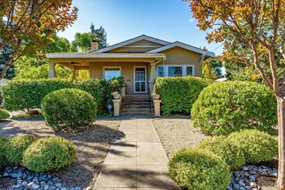 1709 Spring Mountain Road, Saint Helena, CA 94574 - Photo 1