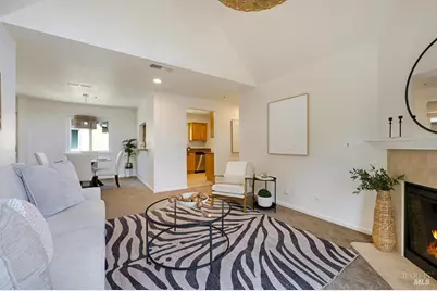 204 Foss Creek Circle #B, Healdsburg, CA 95448 - Photo 9