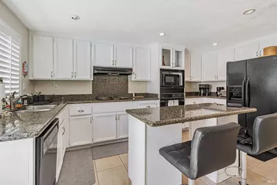 1019 Westview Drive, Napa, CA 94558 - Photo 7