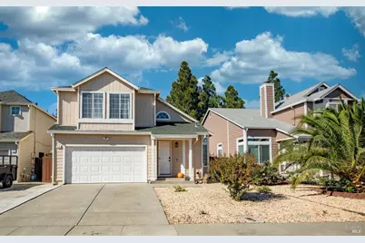 114 Birchwood Court, Suisun City, CA 94585 - Photo 3