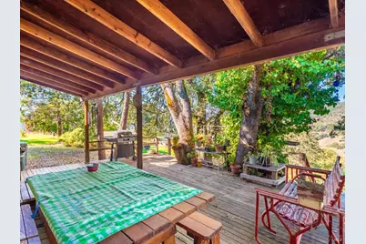 5430 Black Bart Trail, Redwood Valley, CA 95470 - Photo 63