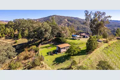 5430 Black Bart Trail, Redwood Valley, CA 95470 - Photo 35