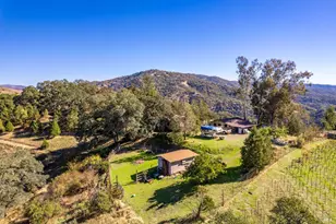 5430 Black Bart Trail, Redwood Valley, CA 95470 - Photo 35