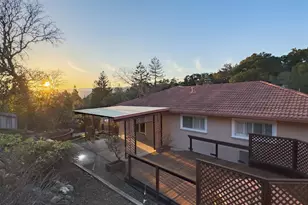 1292 Calle Del Arroyo, Sonoma, CA 95476 - Photo 1