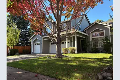 134 Grevillia Drive, Petaluma, CA 94952 - Photo 1