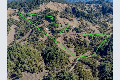 18225 Scenic Drive, Redwood Valley, CA 95470 - Photo 1
