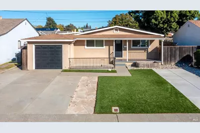 372 Acacia Street, Vacaville, CA 95688 - Photo 1