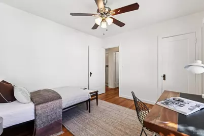 543 Randolph Street #A, Napa, CA 94559 - Photo 27