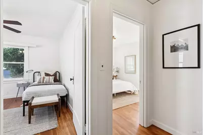 543 Randolph Street #A, Napa, CA 94559 - Photo 19