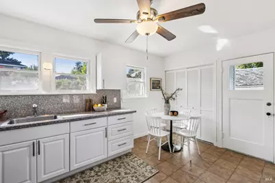 543 Randolph Street #A, Napa, CA 94559 - Photo 13