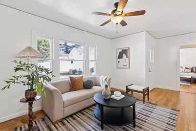 543 Randolph Street #A, Napa, CA 94559 - Photo 11