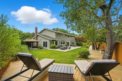 26 Brassie Court, Novato, CA 94949 - Photo 13