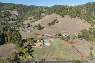 6565 Bennett Valley Rd, Santa Rosa, CA 95404 - Photo 33