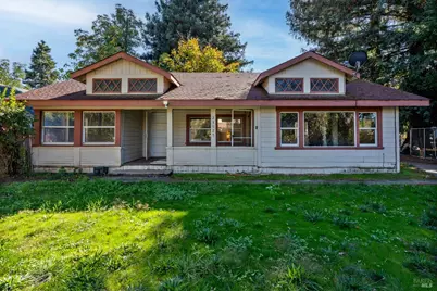 23925 Eberle Street, Covelo, CA 95428 - Photo 1