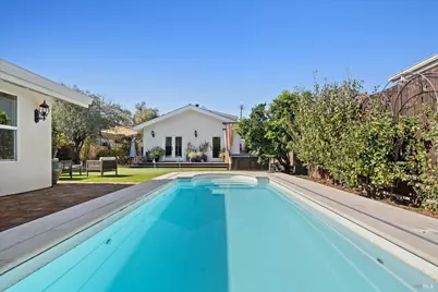 620 Brown Street, Healdsburg, CA 95448 - Photo 1